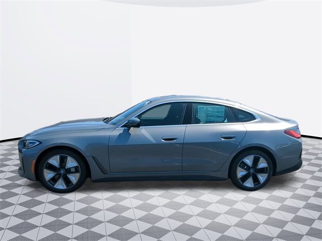 2024 BMW i4 xDrive40