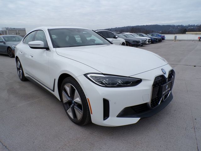 2024 BMW i4 xDrive40