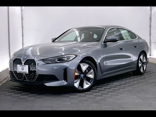 2024 BMW i4 xDrive40