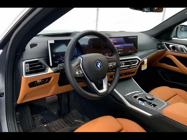 2024 BMW i4 xDrive40