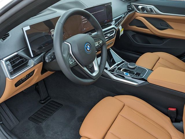 2024 BMW i4 xDrive40