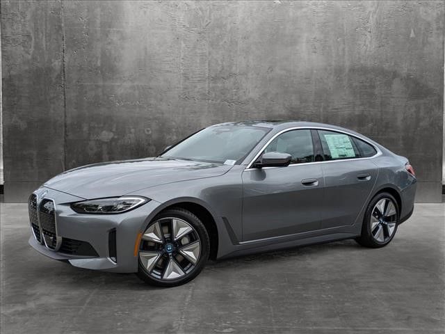 2024 BMW i4 xDrive40