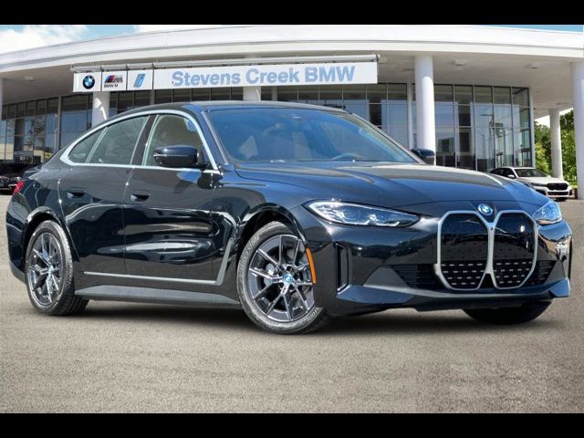 2024 BMW i4 xDrive40