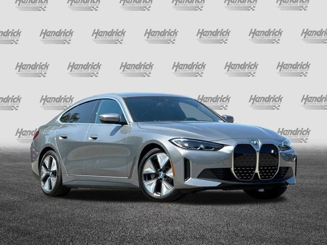 2024 BMW i4 xDrive40