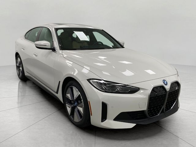 2024 BMW i4 xDrive40