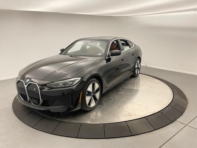 2024 BMW i4 xDrive40