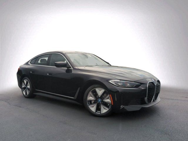 2024 BMW i4 xDrive40