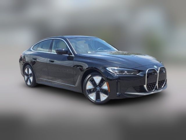 2024 BMW i4 eDrive35