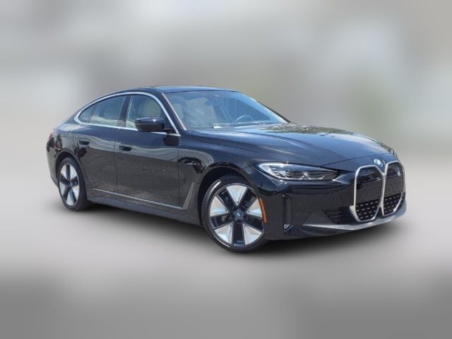 2024 BMW i4 eDrive35