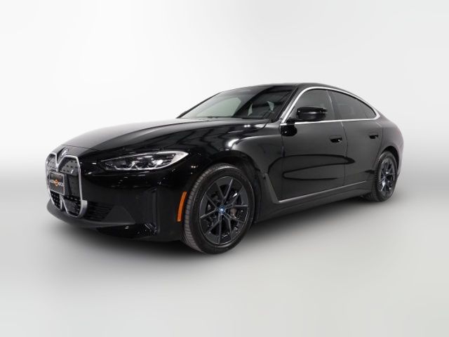 2024 BMW i4 eDrive35