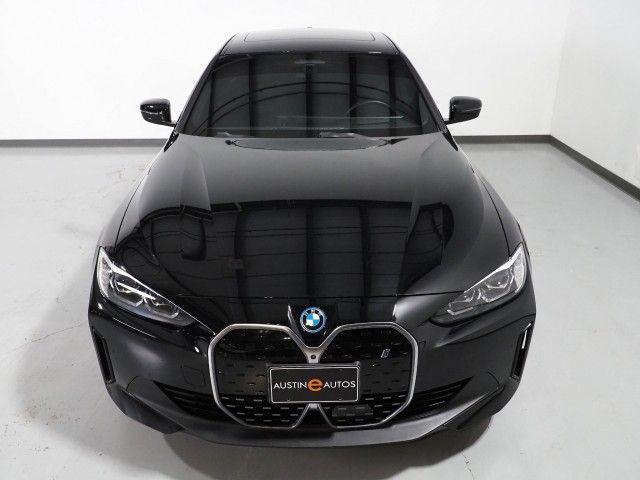 2024 BMW i4 eDrive35