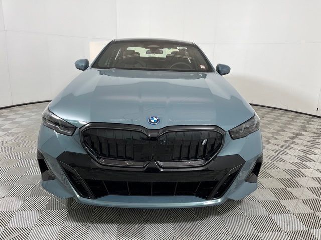 2024 BMW i5 eDrive40