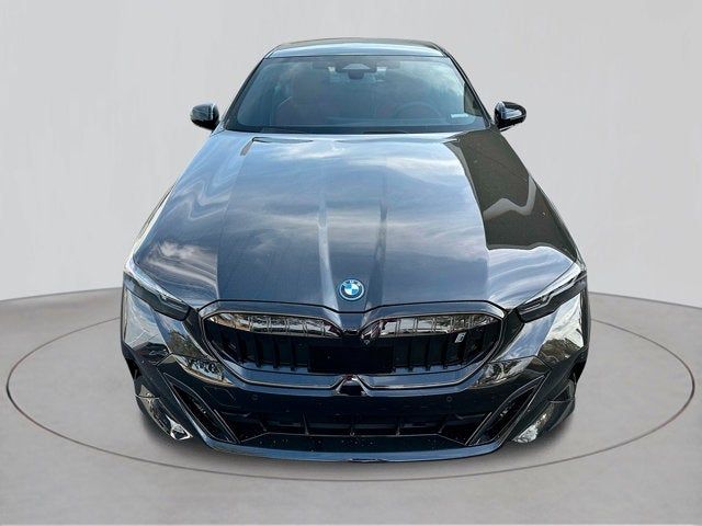 2024 BMW i5 eDrive40