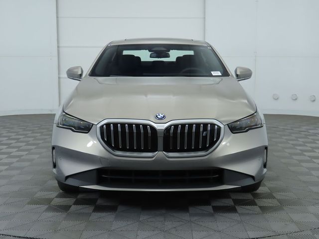 2024 BMW i5 eDrive40