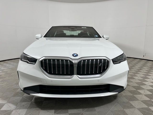 2024 BMW i5 eDrive40