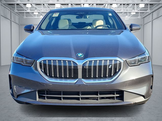 2024 BMW i5 eDrive40