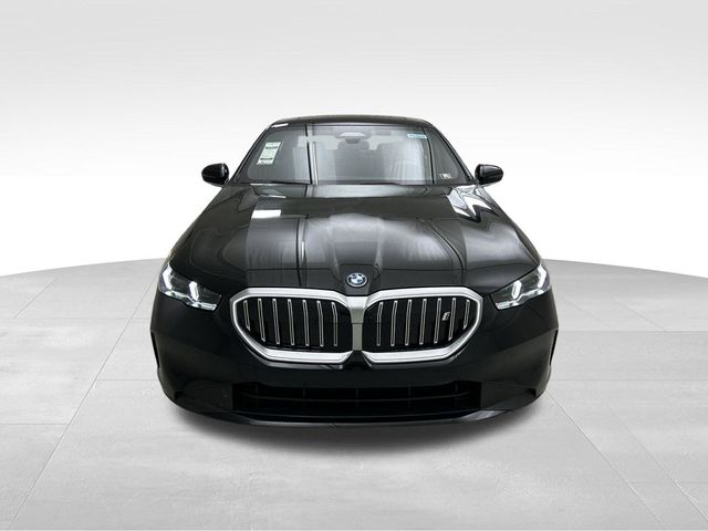 2024 BMW i5 eDrive40