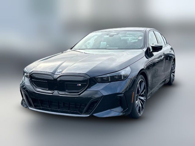 2024 BMW i5 M60