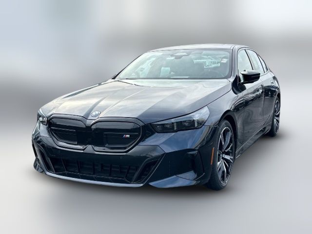 2024 BMW i5 M60