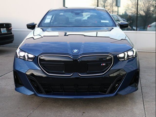 2024 BMW i5 M60