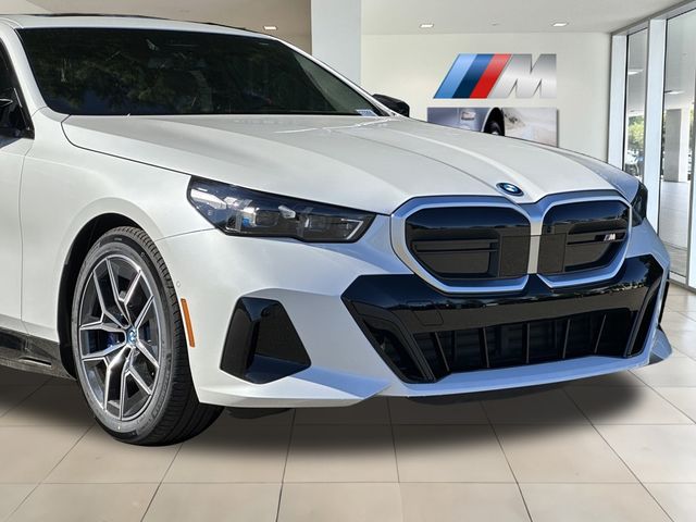 2024 BMW i5 M60