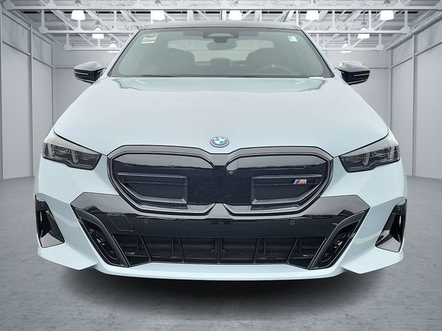 2024 BMW i5 M60