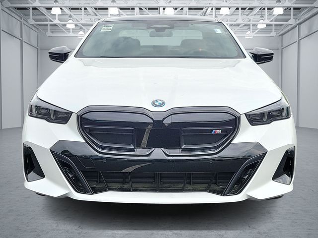 2024 BMW i5 M60