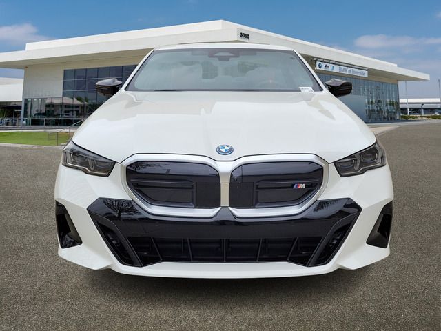 2024 BMW i5 M60