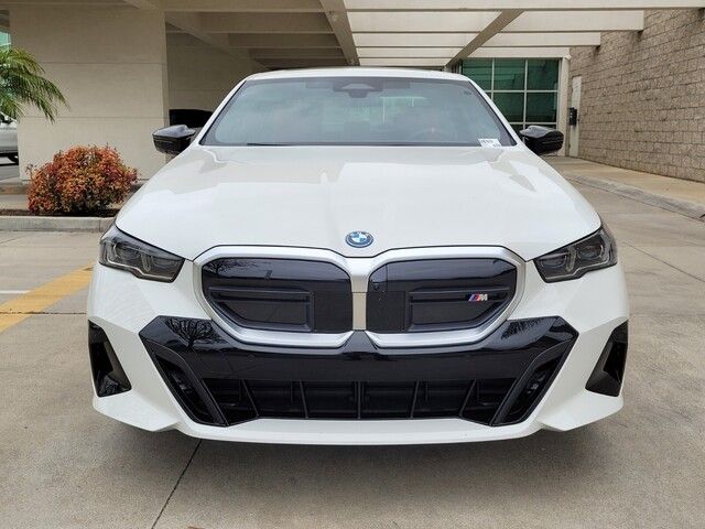 2024 BMW i5 M60