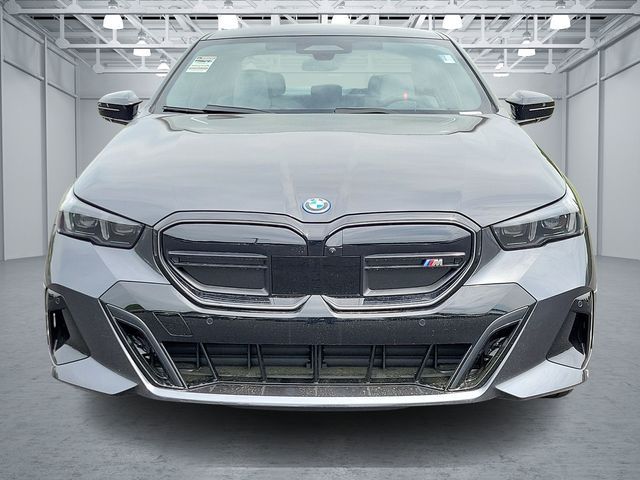 2024 BMW i5 M60