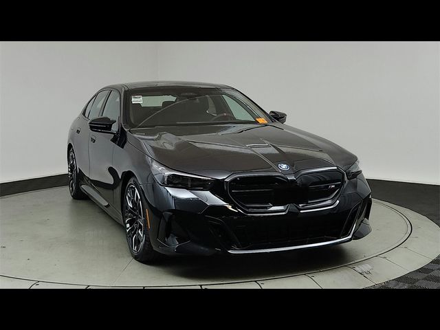 2024 BMW i5 M60