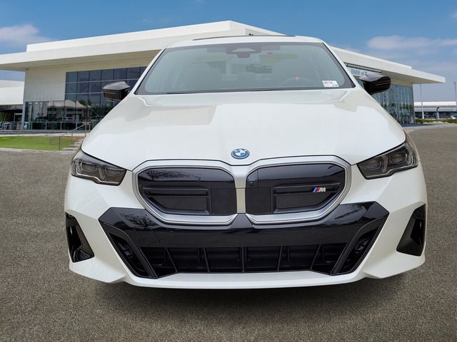 2024 BMW i5 M60