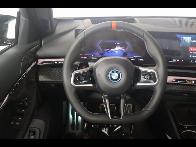 2024 BMW i5 M60