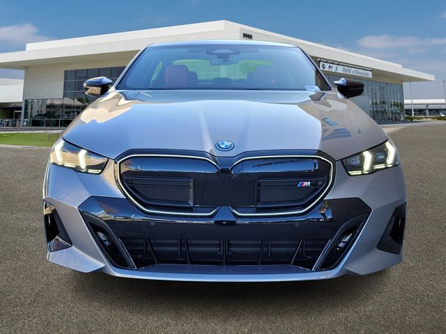 2024 BMW i5 M60