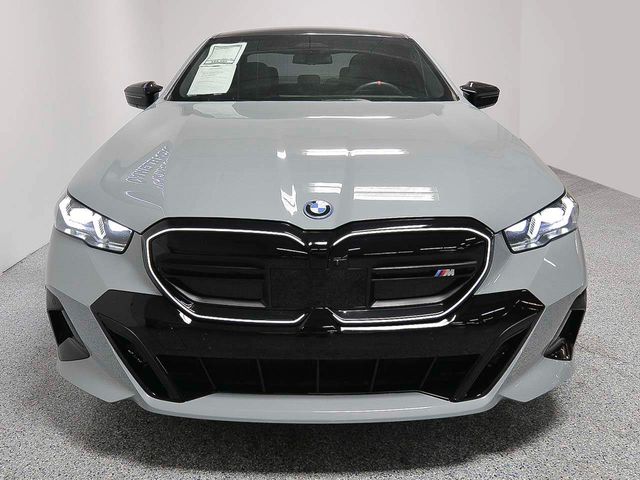 2024 BMW i5 M60