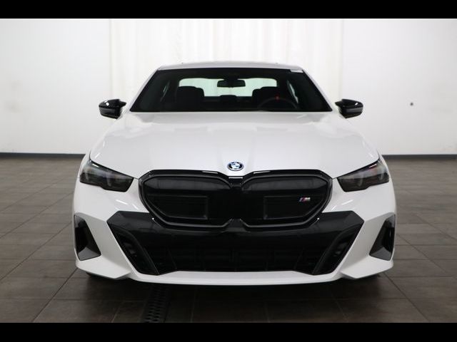 2024 BMW i5 M60