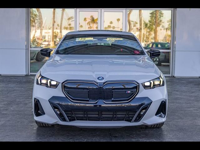 2024 BMW i5 M60