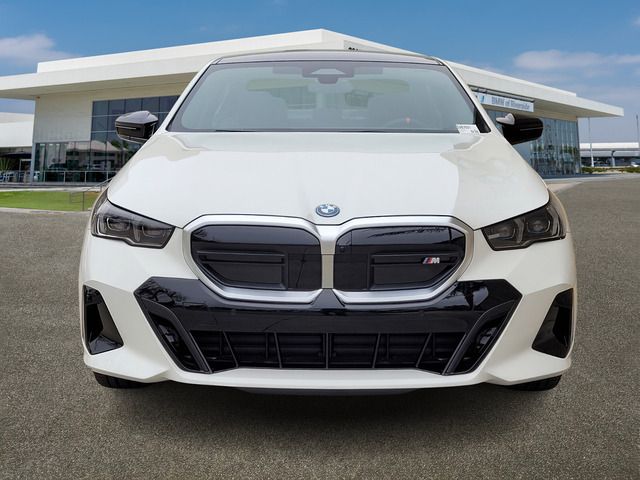 2024 BMW i5 M60