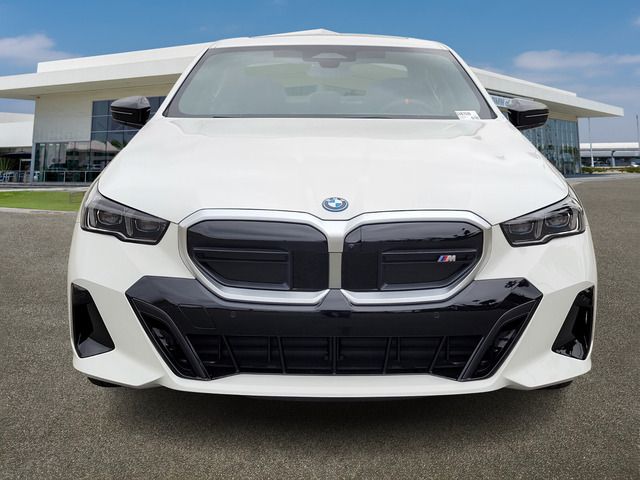 2024 BMW i5 M60