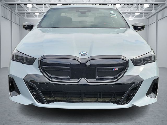 2024 BMW i5 M60