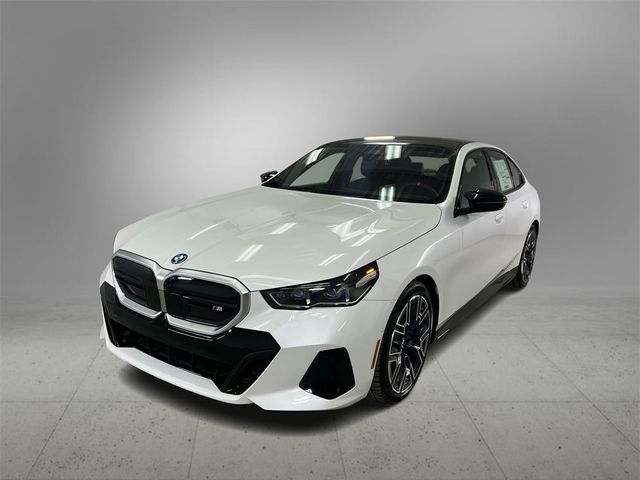 2024 BMW i5 M60