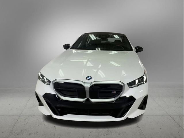 2024 BMW i5 M60