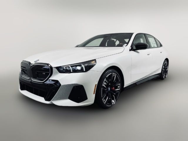 2024 BMW i5 M60