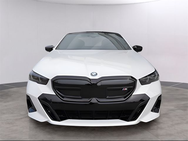 2024 BMW i5 M60