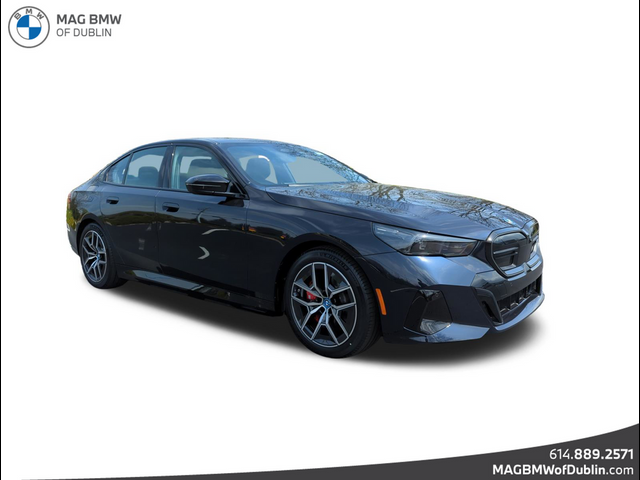 2024 BMW i5 M60