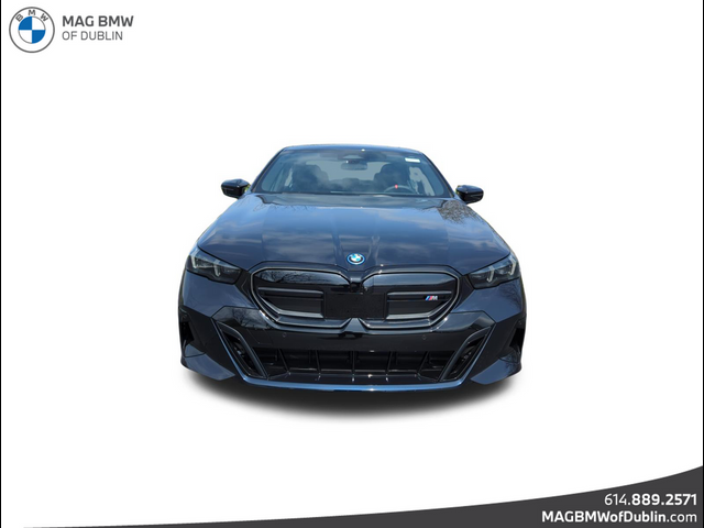 2024 BMW i5 M60