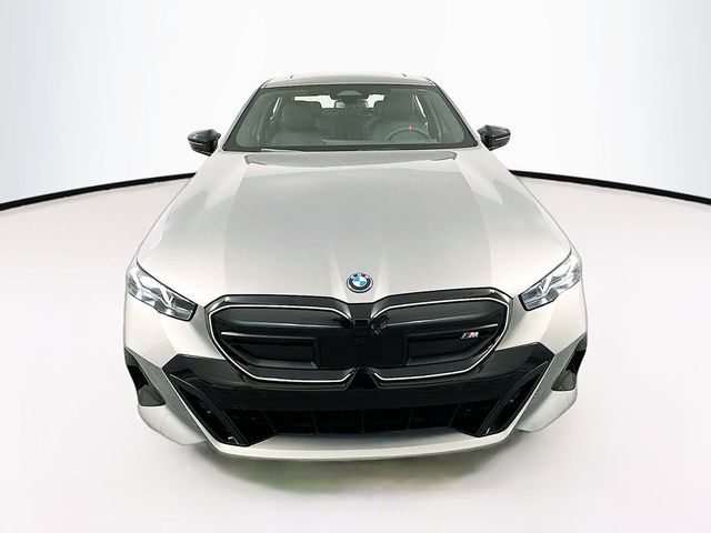 2024 BMW i5 M60