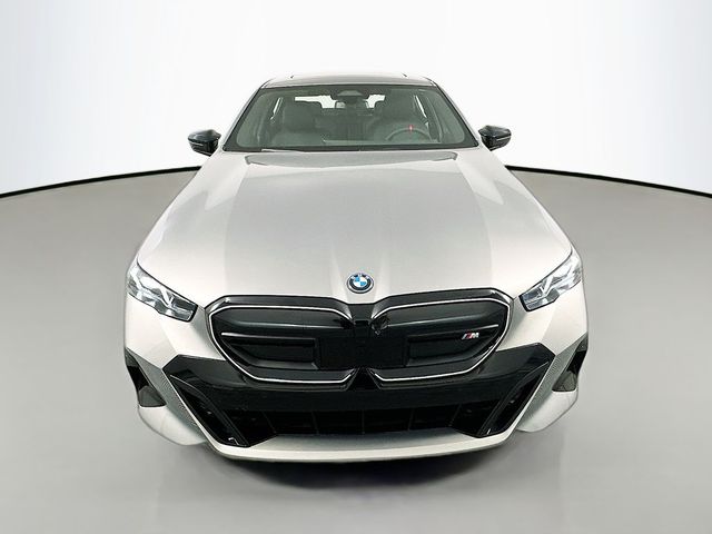 2024 BMW i5 M60