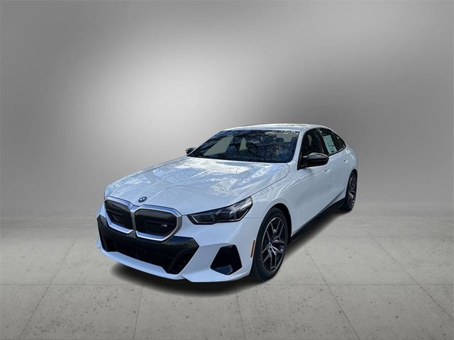 2024 BMW i5 M60