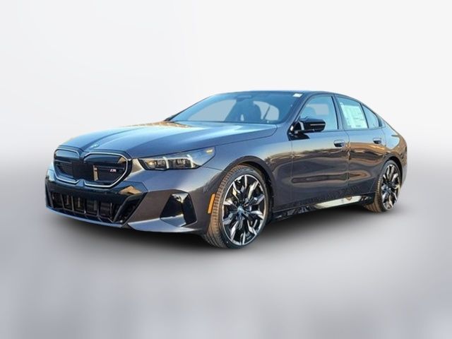 2024 BMW i5 M60